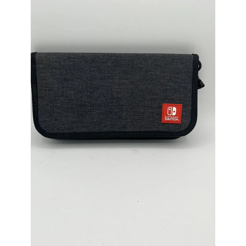 PDP Nintendo Switch Premium Travel Case for Console and Games